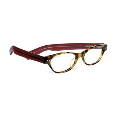 Boca Linear Reading Glasses