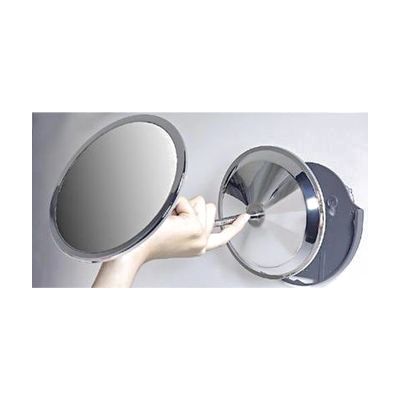 Double Sided, 5x/10x Mirror