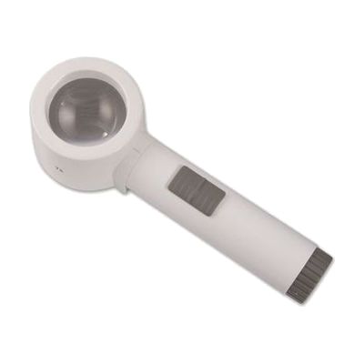 Stand Magnifier 7X / 23D Round