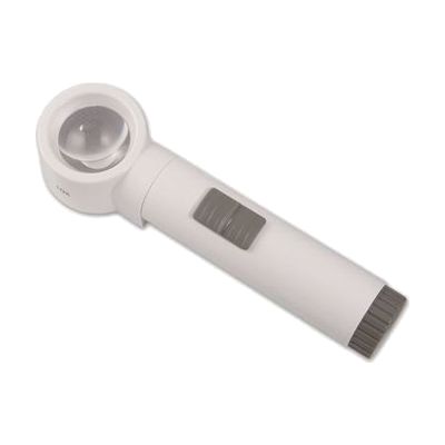 Stand Magnifier 10 X/ 36D Round