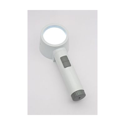 Stand Magnifier 5 X/16D Round Lens