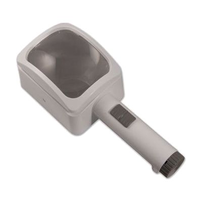 Stand Magnifier 3X / 8D Rectangular