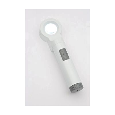 Stand Magnifier 12X / 44D Round