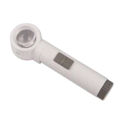 Stand Magnifier 14X / 50D Round