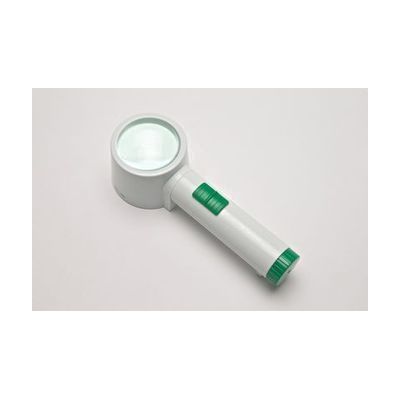 Super Bright Stand Magnifier 4X
