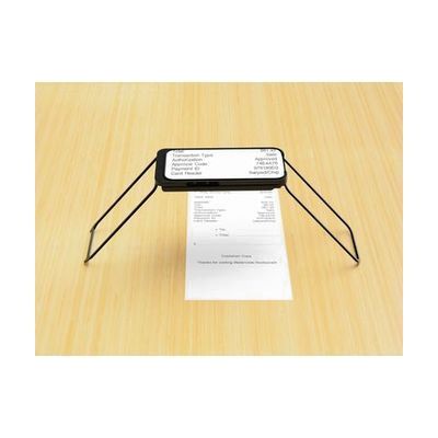 Image: Case for vision magnifying iphone holder
