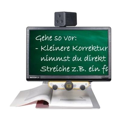 image: reinecker Mezzo 2K
