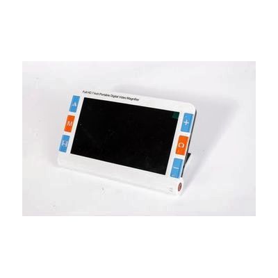 7" Electronic Magnifier with Distance