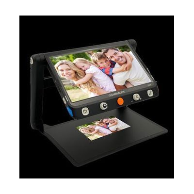 Cloverbook LITE 12.5"