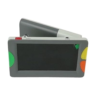 4.3" Portable CCTV