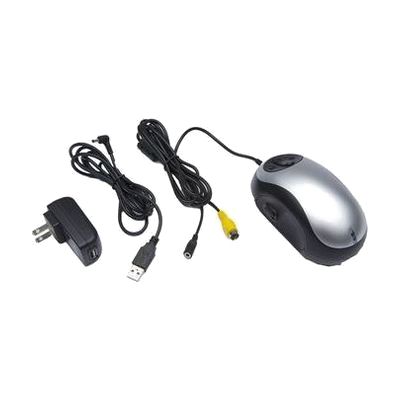 Mouse Style Video Magnifier - TV, Wired