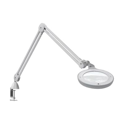 Daylight Omega 5 LED Magnifier with 2 Lenses