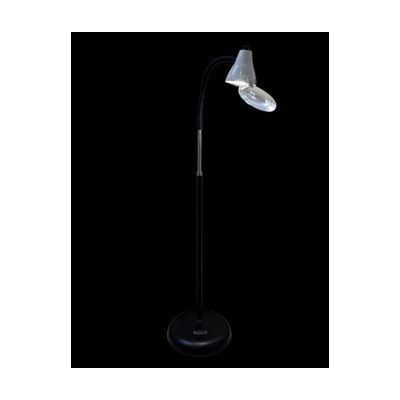 big eye floor lamp