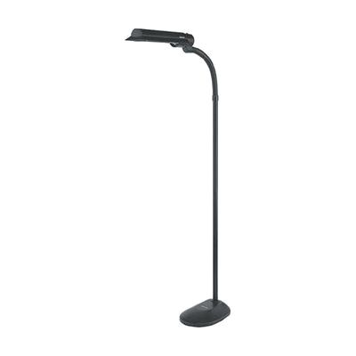 OttLite Vision Saver Plus Floor Lamp - Black