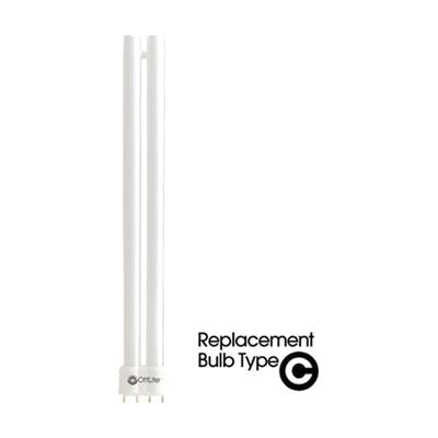 OttLite Replacement 24 Watt Bulb Design Pro Floor Lamp