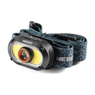 Image: headlamp