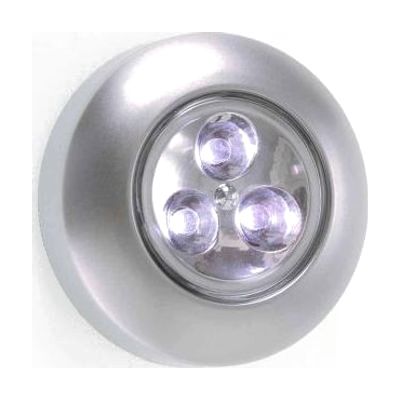 Touch LED Lights, 3 Pack