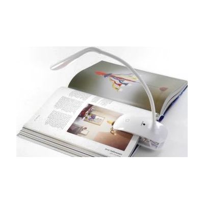 Daylight Smart Clip On Light