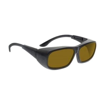 NOIR Large Pediatric Frame 25% Amber