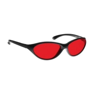 NoIR Child Medium Wrap-Around 14% Red