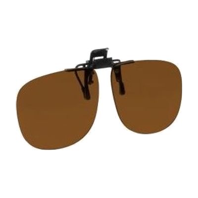 NoIR Clip On, Flip Up, 15% Amber