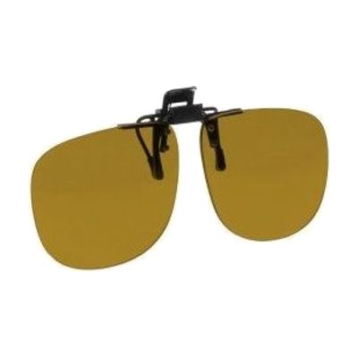NoIR Flip Up, 25% Light Amber