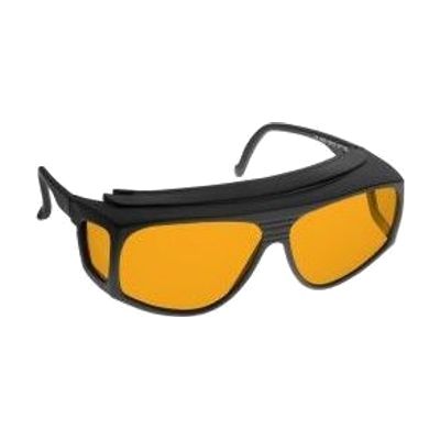NoIR SpectraShield Fit-Over 49% Orange XL