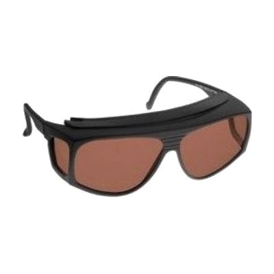 NoIR Spectrashield Fit-Over 19% Plum XL