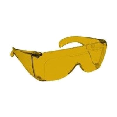 NoIR Fit Over, 39% Medium Orange, UV, Standard