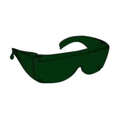 NoIR Fit Over, 1% Dark Green, UV, Standard