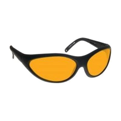 NoIR Contemporary Wrap Around 48% Orange