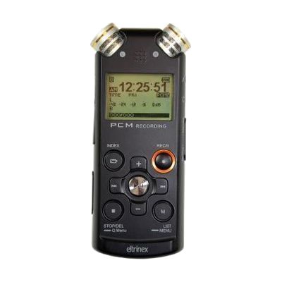 Eltrinex Talking Digital Voice Recorder