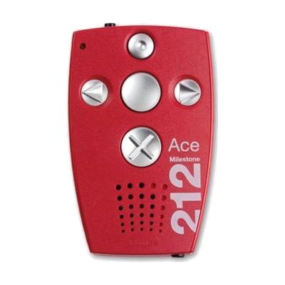 Milestone 212 Ace Simple Book Reader