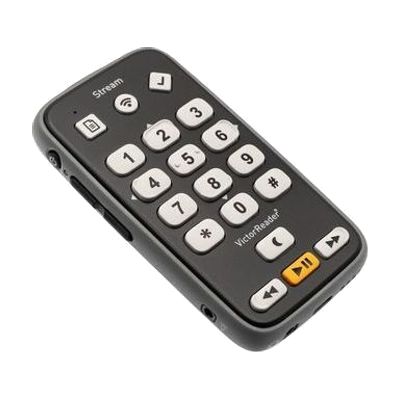 image: Humanware Victor Reader Stream, straight