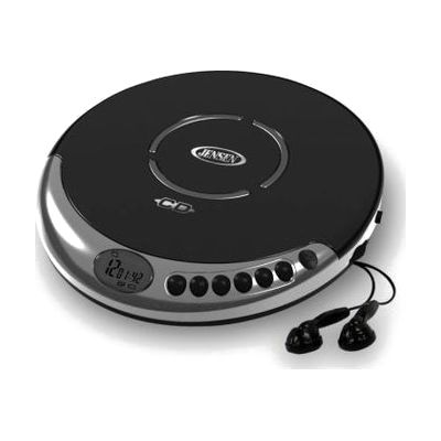 simple cd player