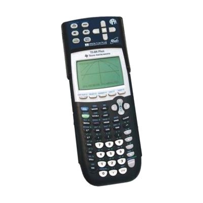 Orion TI-84 Plus Talking Graphing Calculator