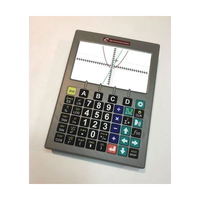 SciPlus 3500 -Talking Graphing Calculator