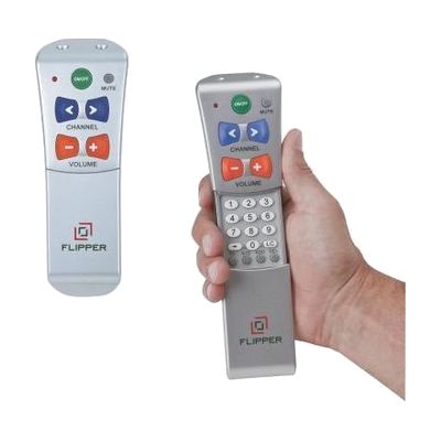 Flipper TV Remote
