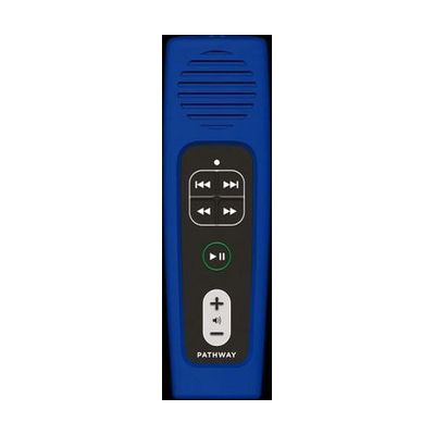 Megavoice Pathway Audio Bible NKJV