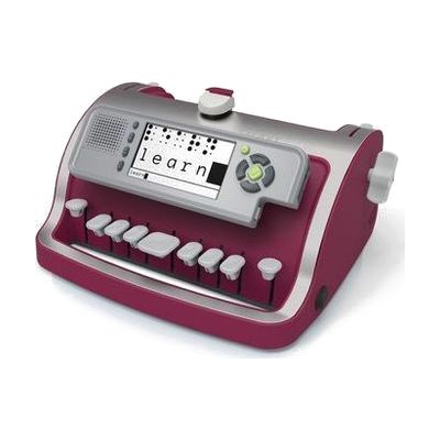 Perkins SMART Brailler