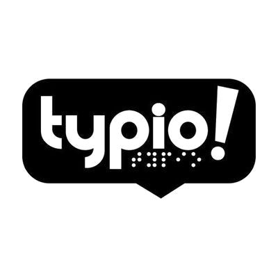 Typio Typing Tutor Software