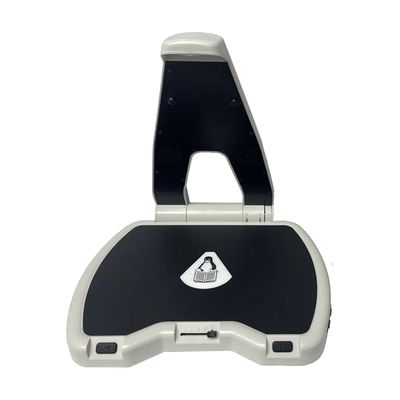 Image: Lyriq scan and read device