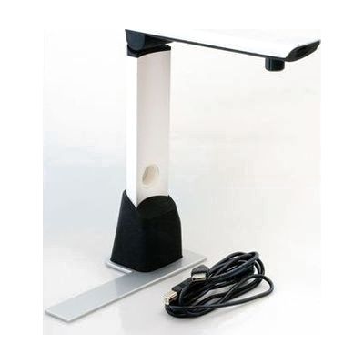 ReadDesk Scanner, Reader, and Magnifer