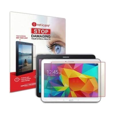 Reticare SAMSUNG Galaxy Tab 4 10.1" Eye Protector