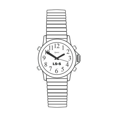 Watch Setting Service
