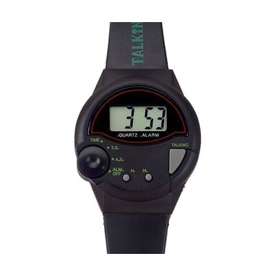 All-Time Favorite Talking Watch