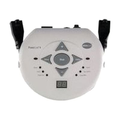 Display full size image of Top view of PowerLink 4