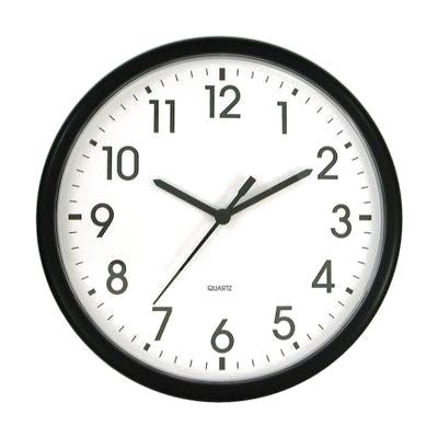 14 Wall Clock