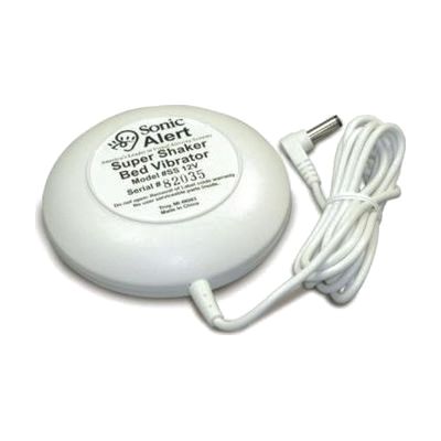 Bed Shaker For Sonic Boom