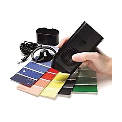 Speechmaster Talking Color Identifier